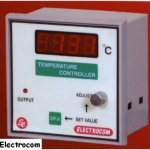 temperature controller