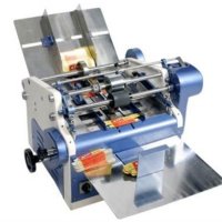 V.J. Water Batch Coding Machine, Voltage : 220 V