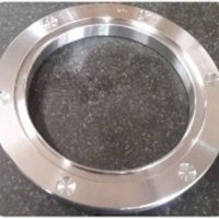 Damping Ring