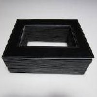 Rectangular Bellows
