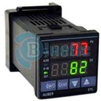 Microprocessor Based PID Controller