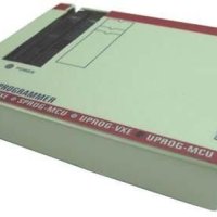 USB Based Microcontroller Programmer