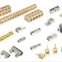 Control Panel Boards Components