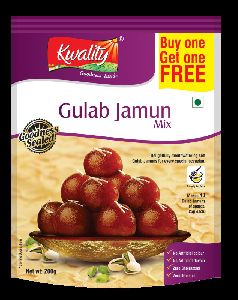 Gulab Jamun Mix