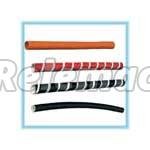 PTFE Electrical Sleeving