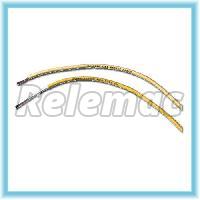 Teflon Fire Safety Wires