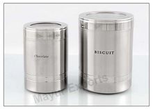 Storage box Ring Canister
