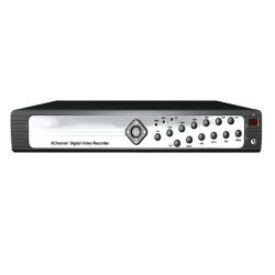 16 Channel Realtime Standalone DVR
