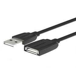 1.5 Meter USB 2.0 Extension Cable