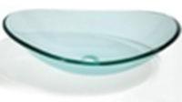 HS1022 Glass Wash Basins