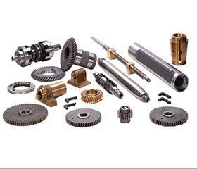 machinary parts