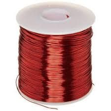 Dual Coated Wires