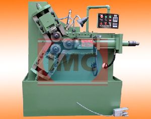 Hydraulic Thread Rolling Machine (3 Roll Type)