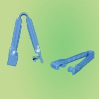 CORD CLAMP MOULD