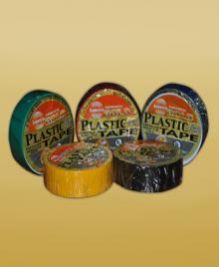 Electric Tape