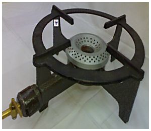 Boiler and Boiler Parts
