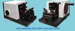 Spencers Advanced Rotary Microtome