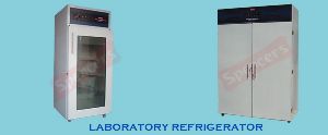 Spencers Laboratory Refrigerators