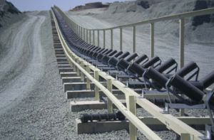 Conveyors