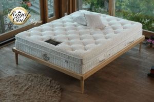 Royal Coil Vogue Mattress