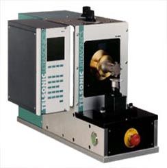 Ultrasonic Metal Welding