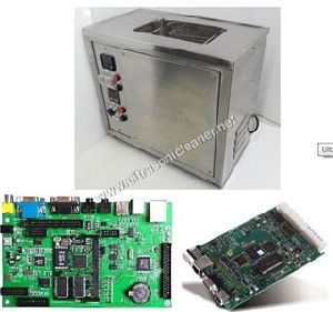Ultrasonic PCB Cleaner