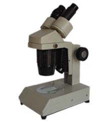 RESEARCH STEREO Microscope