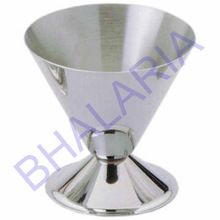 Conical Sundae Cup