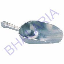 Kitchen ware Aluminium Scoop