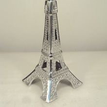 Eiffel Tower Decor