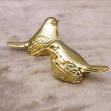 Metal Decorative Bird