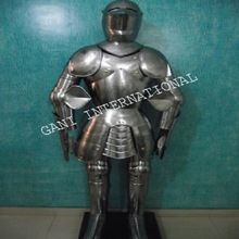 Medieval Knight Suit