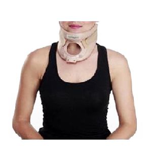 Cervical Collar Neck