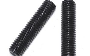 threaded rods