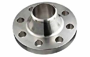 Weld Neck Flanges