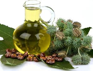 castor seed oil