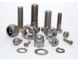 Duplex 2507 Fasteners