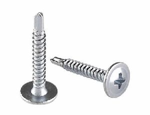 Self Driving Screws