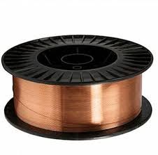 Co2 Copper Coated Tig Wire