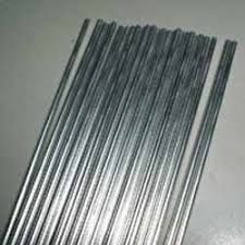 Stainless Steel Electrode