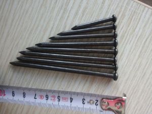 Concrete Nail Concrete Nail