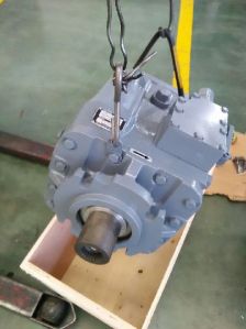 hydraulic pump