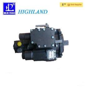 Pumps, Pumping Machines & Parts