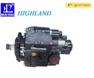 Sauer Pv20 Hydraulic Axial Variable Pump