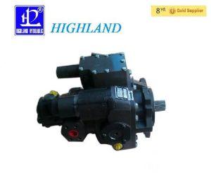 Sauer Pv22 Hydraulic Axial Variable Pump For Crane
