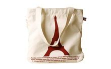organic promotional cotton canvas tote bag