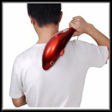 Dolphin Infrared Hammer Full Body Massager