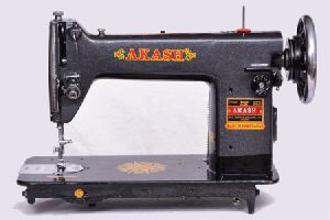 Semi-Industrial Sewing Machines