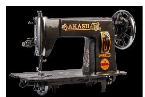 Straight Sewing Machines