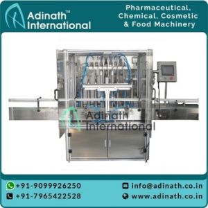 Filling Line